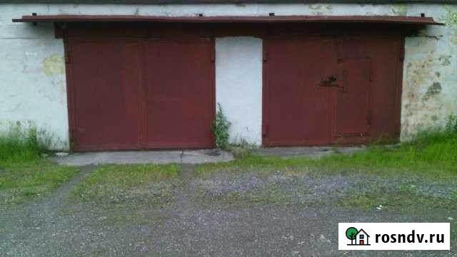 Гараж >30 м² на продажу в Серове Серов - изображение 1