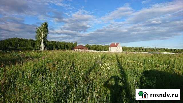 Участок ИЖС 10 сот. на продажу в Челябинске Челябинск - изображение 1