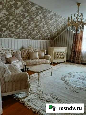 Дом 320 м² на участке 7 сот. в аренду посуточно в Мытищах Мытищи - изображение 1