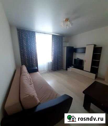 1-комнатная квартира, 37 м², 15/20 эт. в аренду посуточно в Ростове-на-Дону Ростов-на-Дону - изображение 1