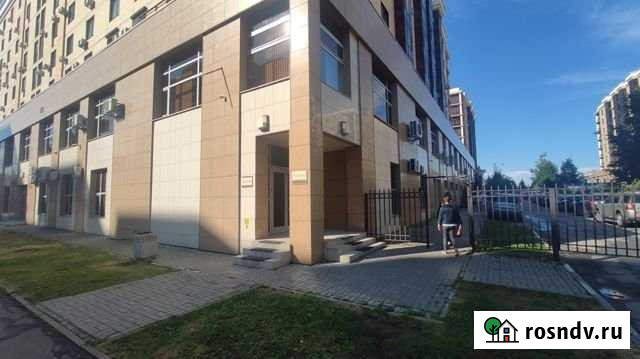 Помещение свободного назначения, 283.1 кв.м. Казань - изображение 1