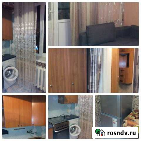 1-комнатная квартира, 35 м², 3/4 эт. в аренду на длительный срок в Краснодаре Краснодар - изображение 1