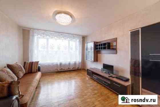 2-комнатная квартира, 48 м², 4/9 эт. в аренду посуточно в Архангельске Архангельск