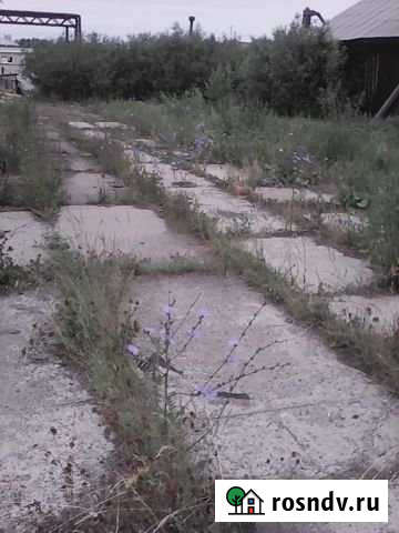 Участок промназначения 8 сот. в аренду в Йошкар-Оле Йошкар-Ола - изображение 1