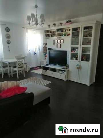 3-комнатная квартира, 59.3 м², 7/9 эт. на продажу в Волгограде Волгоград - изображение 1