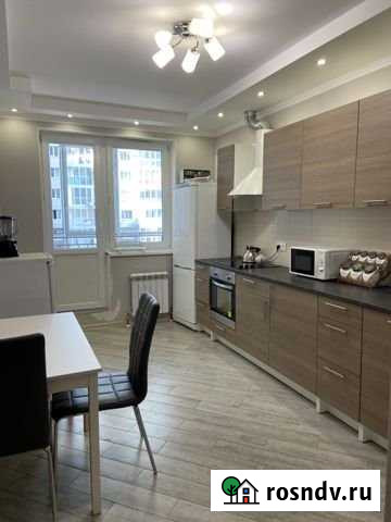 2-комнатная квартира, 75 м², 4/15 эт. в аренду на длительный срок в Казани Казань - изображение 1