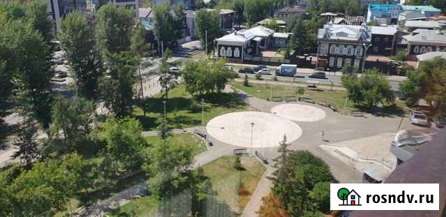 2-комнатная квартира, 55.7 м², 7/7 эт. на продажу в Иркутске Иркутск - изображение 1