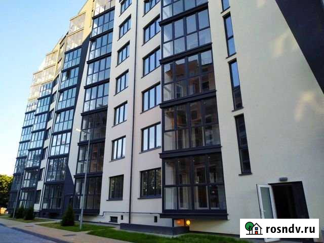 1-комнатная квартира, 42 м², 5/9 эт. на продажу в Зеленоградске Зеленоградск - изображение 1