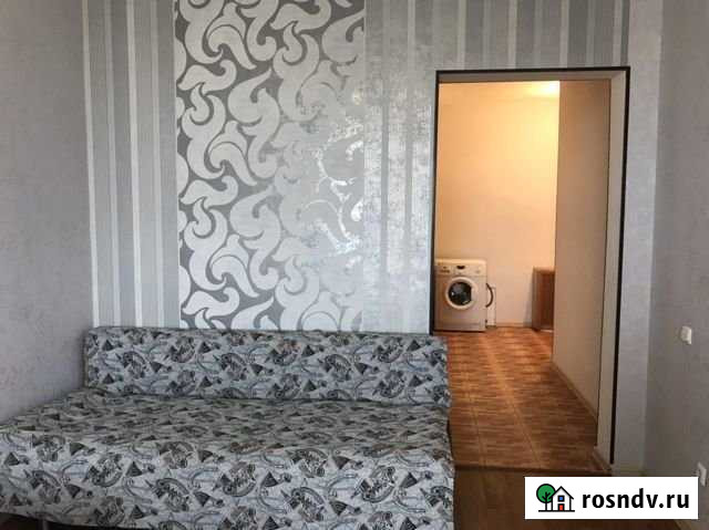 1-комнатная квартира, 44 м², 7/16 эт. в аренду посуточно в Иркутске Иркутск - изображение 1