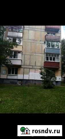 2-комнатная квартира, 42 м², 1/5 эт. на продажу в Конаково Конаково - изображение 1