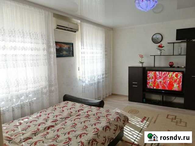 Дом 77 м² на участке 3.5 сот. в аренду посуточно в Анапе Анапа - изображение 1