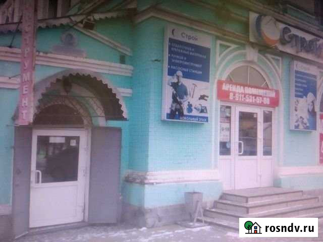 Сдается помещение Великий Устюг - изображение 1