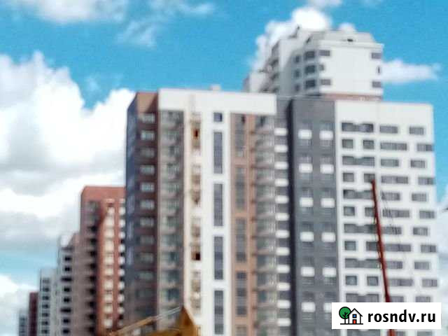 2-комнатная квартира, 60 м², 17/17 эт. на продажу в Москве Москва - изображение 1