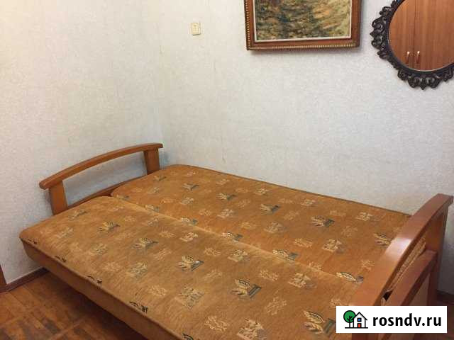 Комната 9 м² в 3-ком. кв., 6/9 эт. в аренду посуточно в Сочи Сочи - изображение 1