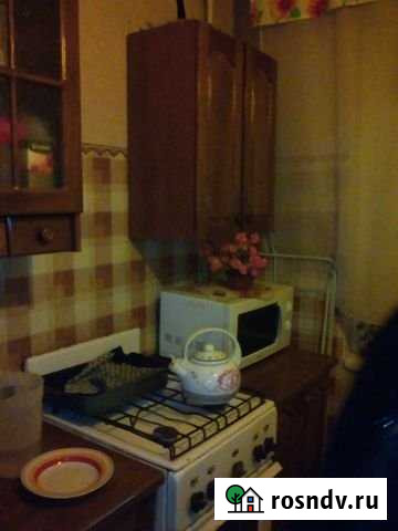 1-комнатная квартира, 32 м², 1/9 эт. на продажу в Самаре Самара - изображение 1