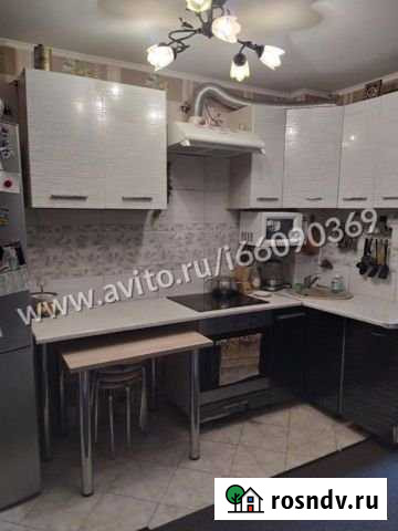 2-комнатная квартира, 34 м², 4/5 эт. на продажу в Калининграде Калининград - изображение 1