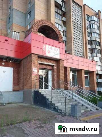 Торговый street-retail в жилом массиве Электросталь - изображение 1