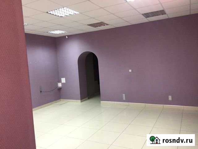 Аренда. 65 м кВ кВ по ул. Мусорского, 6 Краснодар - изображение 1