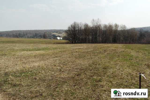 Участок ИЖС 15 сот. на продажу в Калуге Калуга - изображение 1