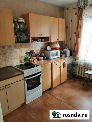 2-комнатная квартира, 52 м², 1/5 эт. на продажу в Златоусте Златоуст - изображение 1