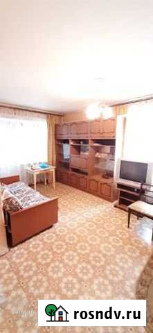 1-комнатная квартира, 31 м², 2/2 эт. в аренду на длительный срок в Павловском Посаде Павловский Посад - изображение 1