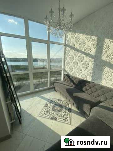 2-комнатная квартира, 59 м², 3/4 эт. на продажу в Уфе Уфа - изображение 1