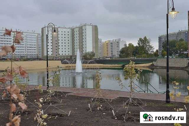 2-комнатная квартира, 49 м², 2/9 эт. на продажу в Челябинске Челябинск - изображение 1