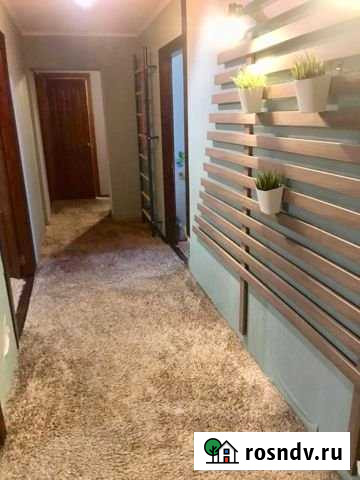 4-комнатная квартира, 84 м², 7/9 эт. на продажу в Краснодаре Краснодар - изображение 1