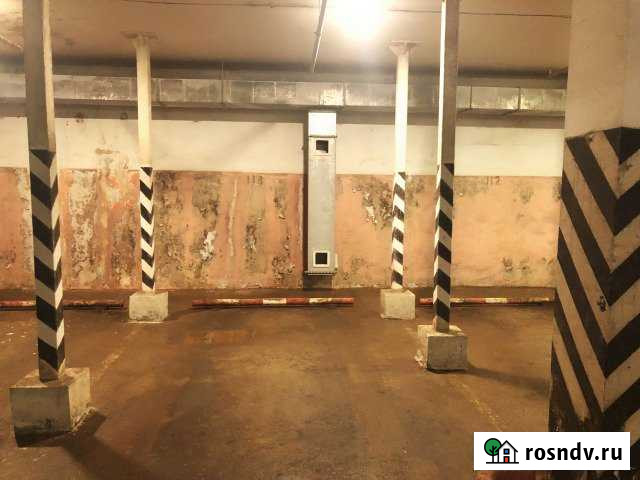 Машиноместо 18 м² на продажу в Казани Казань - изображение 1