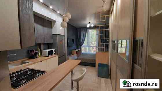 Квартира-студия, 25.1 м², 4/7 эт. на продажу в Сочи Сочи