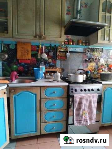 3-комнатная квартира, 60 м², 7/9 эт. на продажу в Волгограде Волгоград - изображение 1