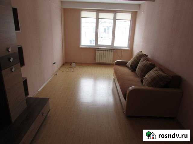 2-комнатная квартира, 58 м², 2/3 эт. в аренду на длительный срок в Волгограде Волгоград - изображение 1