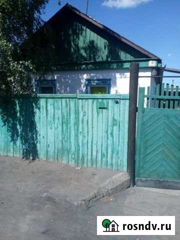 Дом 55 м² на участке 6 сот. на продажу в Славгороде Славгород - изображение 1