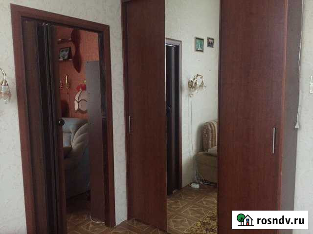 Комната 19 м² в 3-ком. кв., 2/5 эт. в аренду на длительный срок в Москве Москва - изображение 1