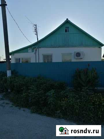 Дом 48 м² на участке 23 сот. на продажу в Крымске Крымск - изображение 1