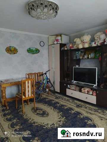 1-комнатная квартира, 35 м², 3/5 эт. на продажу в Нефтекамске Нефтекамск - изображение 1