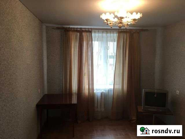 1-комнатная квартира, 28 м², 4/9 эт. на продажу в Казани Казань - изображение 1