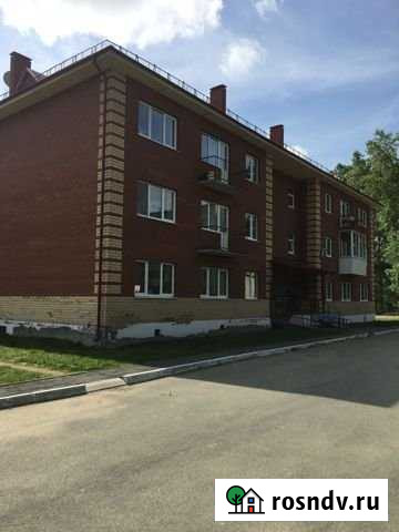 1-комнатная квартира, 30 м², 1/3 эт. на продажу в Невьянске Невьянск - изображение 1