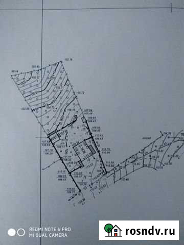 Участок СНТ, ДНП 7 сот. на продажу в Сочи Сочи - изображение 1