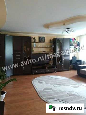 2-комнатная квартира, 60 м², 2/2 эт. на продажу в Саранске Саранск - изображение 1