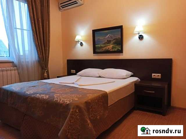 Комната 18 м² в 1-ком. кв., 1/2 эт. в аренду посуточно в Сочи Сочи - изображение 1