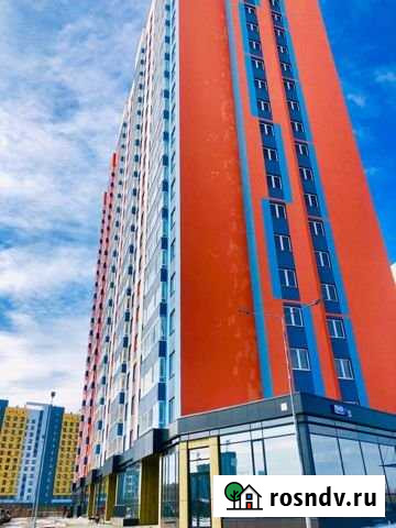 3-комнатная квартира, 78.8 м², 17/23 эт. на продажу в Екатеринбурге Екатеринбург - изображение 1