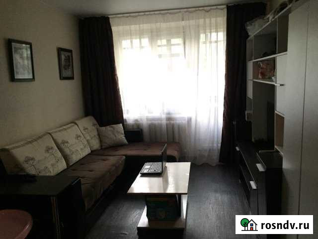 1-комнатная квартира, 30 м², 2/5 эт. на продажу в Иваново Иваново - изображение 1
