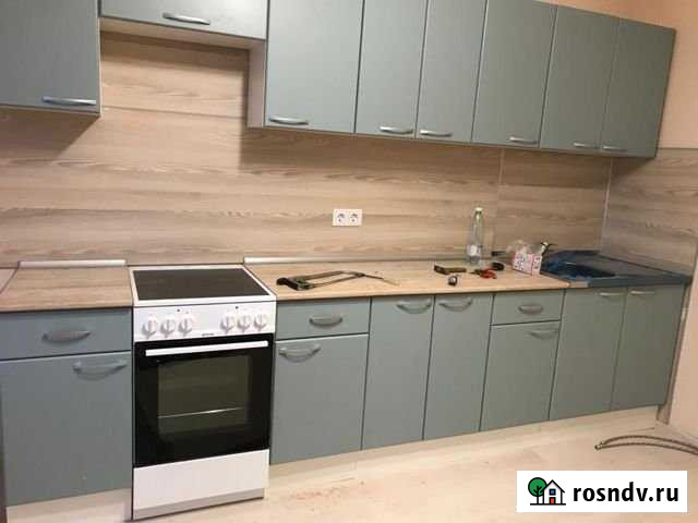 2-комнатная квартира, 56 м², 10/17 эт. в аренду на длительный срок в Одинцово Одинцово - изображение 1