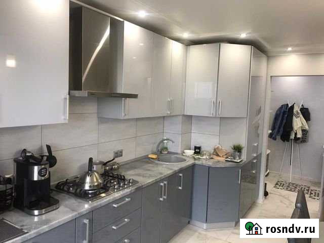 2-комнатная квартира, 59 м², 8/10 эт. на продажу в Вязьме Вязьма - изображение 1