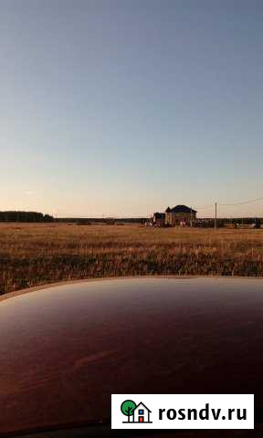 Участок ИЖС 12 сот. на продажу в Омске Омск - изображение 1