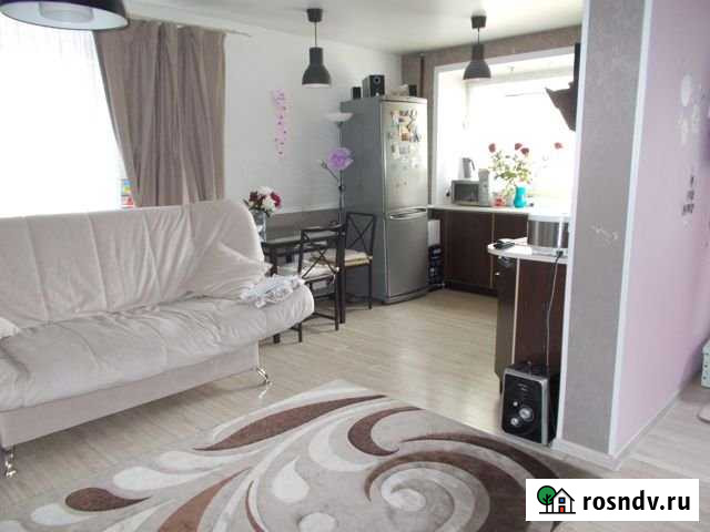 1-комнатная квартира, 31 м², 2/5 эт. на продажу в Новокузнецке Новокузнецк - изображение 1