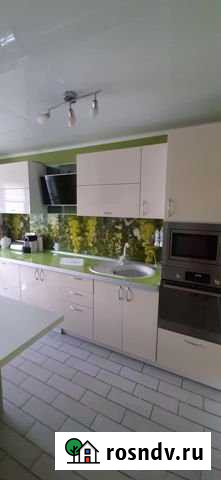 1-комнатная квартира, 40 м², 12/16 эт. в аренду посуточно в Новороссийске Новороссийск - изображение 1