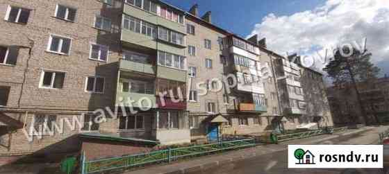 1-комнатная квартира, 31 м², 5/5 эт. на продажу в Коврове Ковров