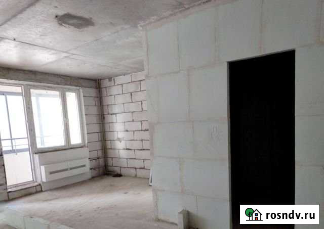 Квартира-студия, 26 м², 2/24 эт. на продажу в Москве Москва - изображение 1